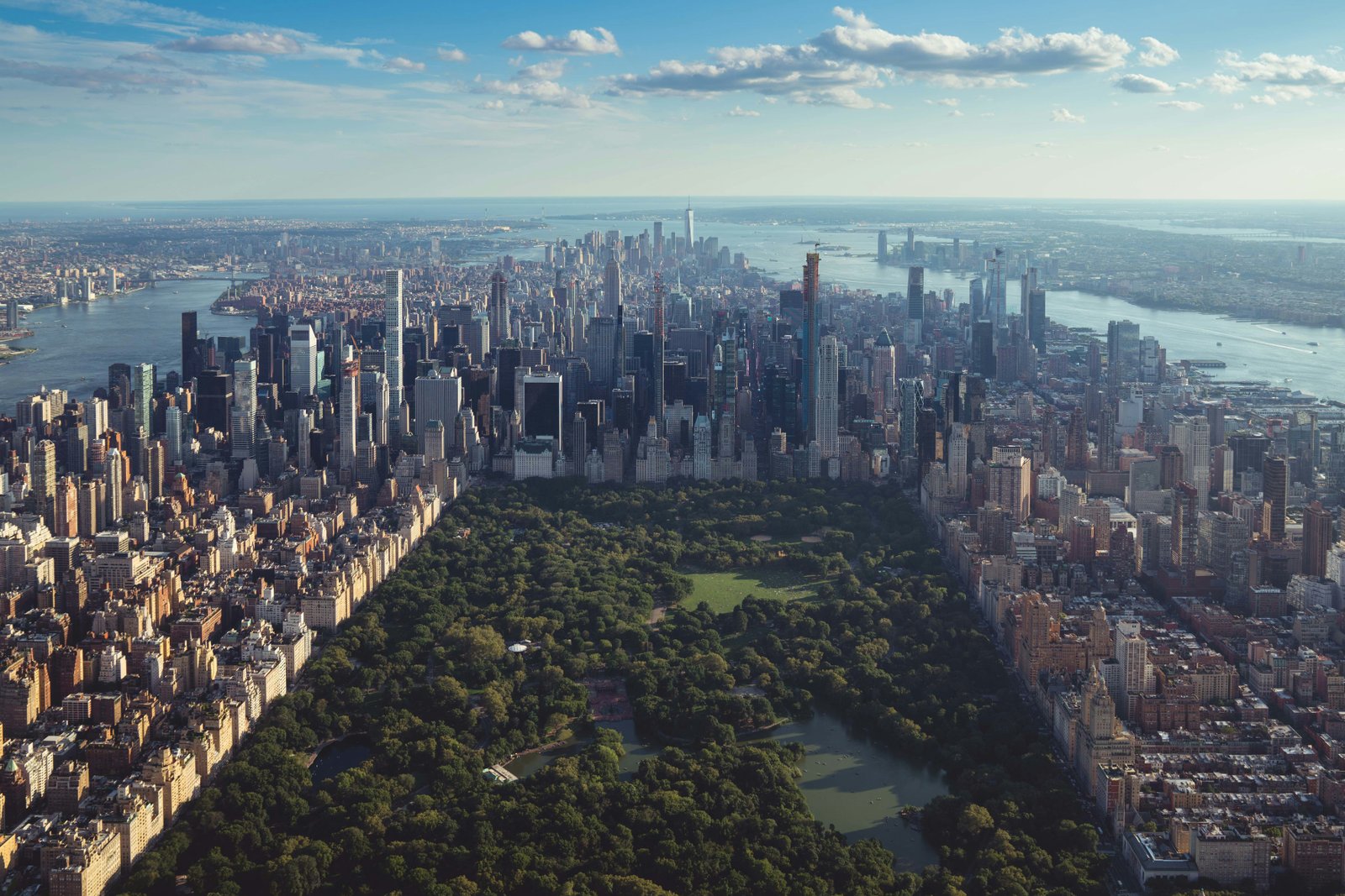 New York City